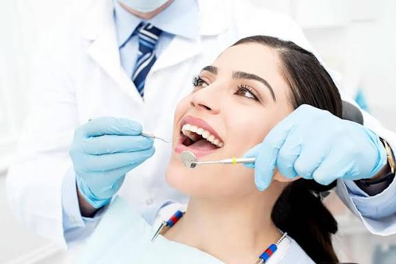 Dental care